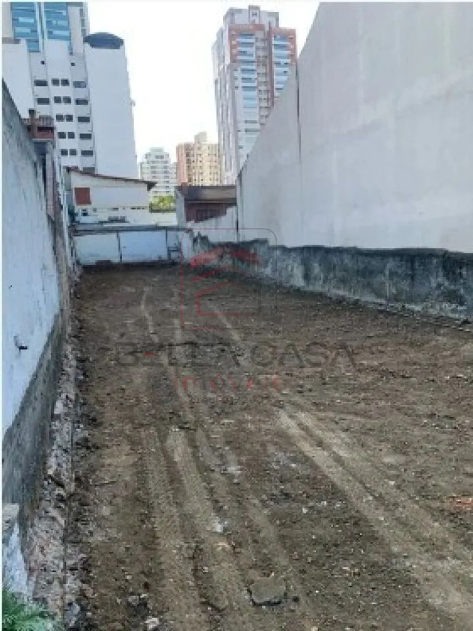Terreno 500m2 no Tatuapé (Ótimo para Permuta) - Foto 3