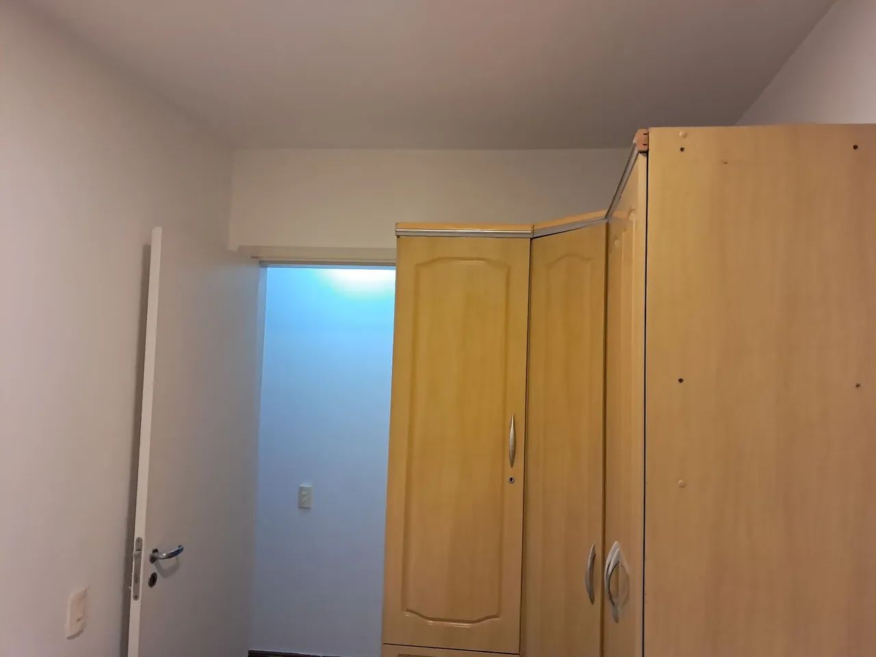 Guarda roupa de canto - Foto 4