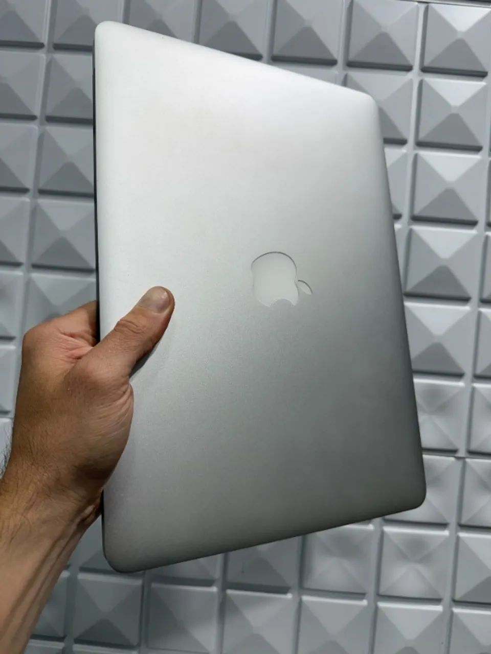 *Apple Macbook Air 2017 - Garantia - Loja Física - Foto 2