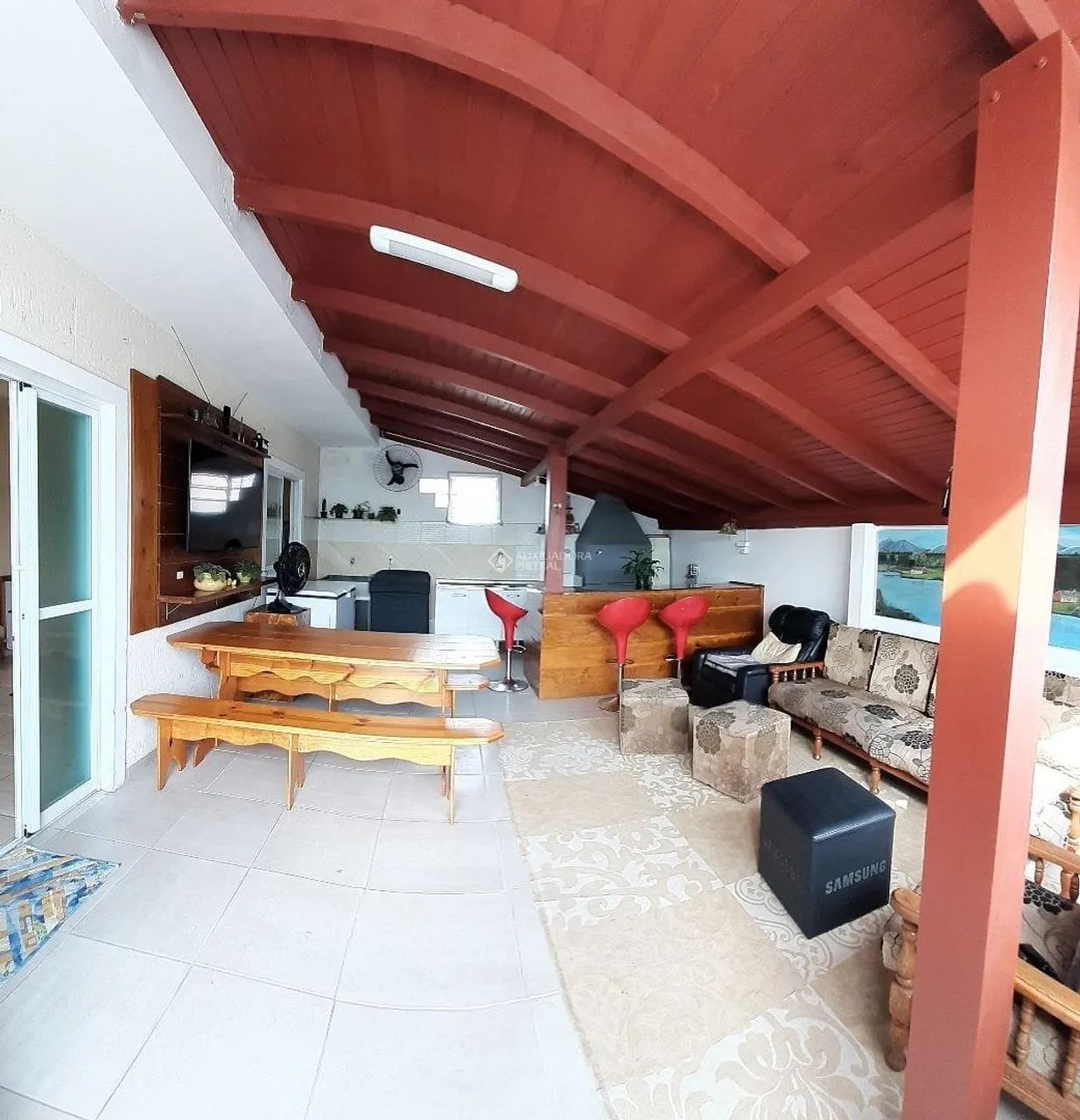 Casa à venda no Campeche, Florianópolis - Foto 2