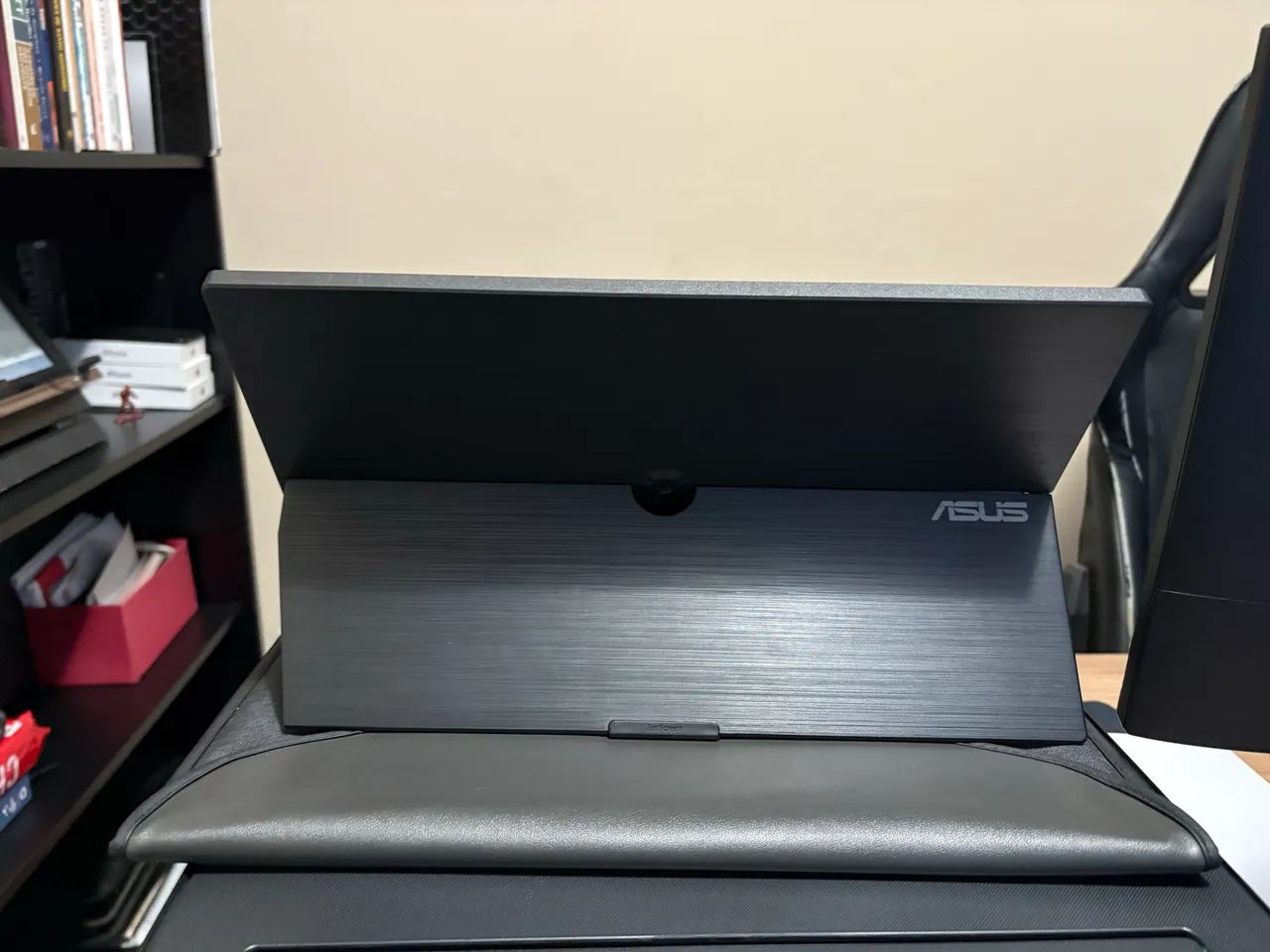 Monitor Portátil ASUS ZenScreen 15,6? - Foto 3
