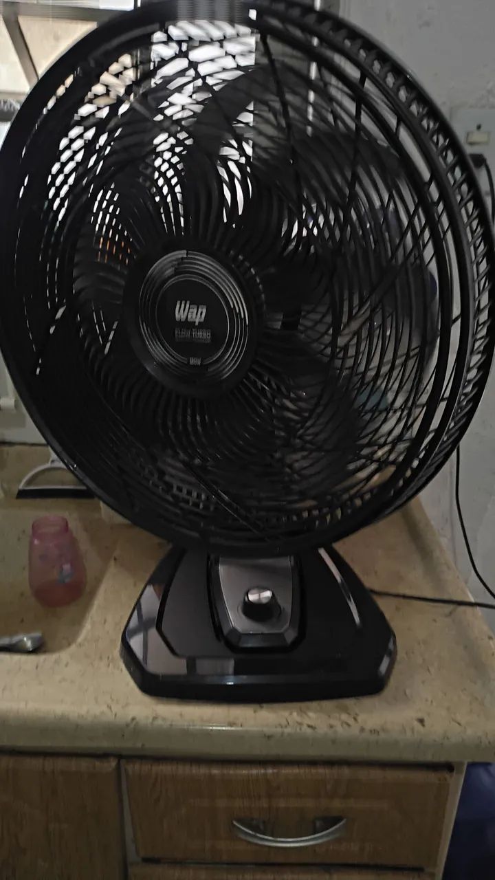 Ventilador 
