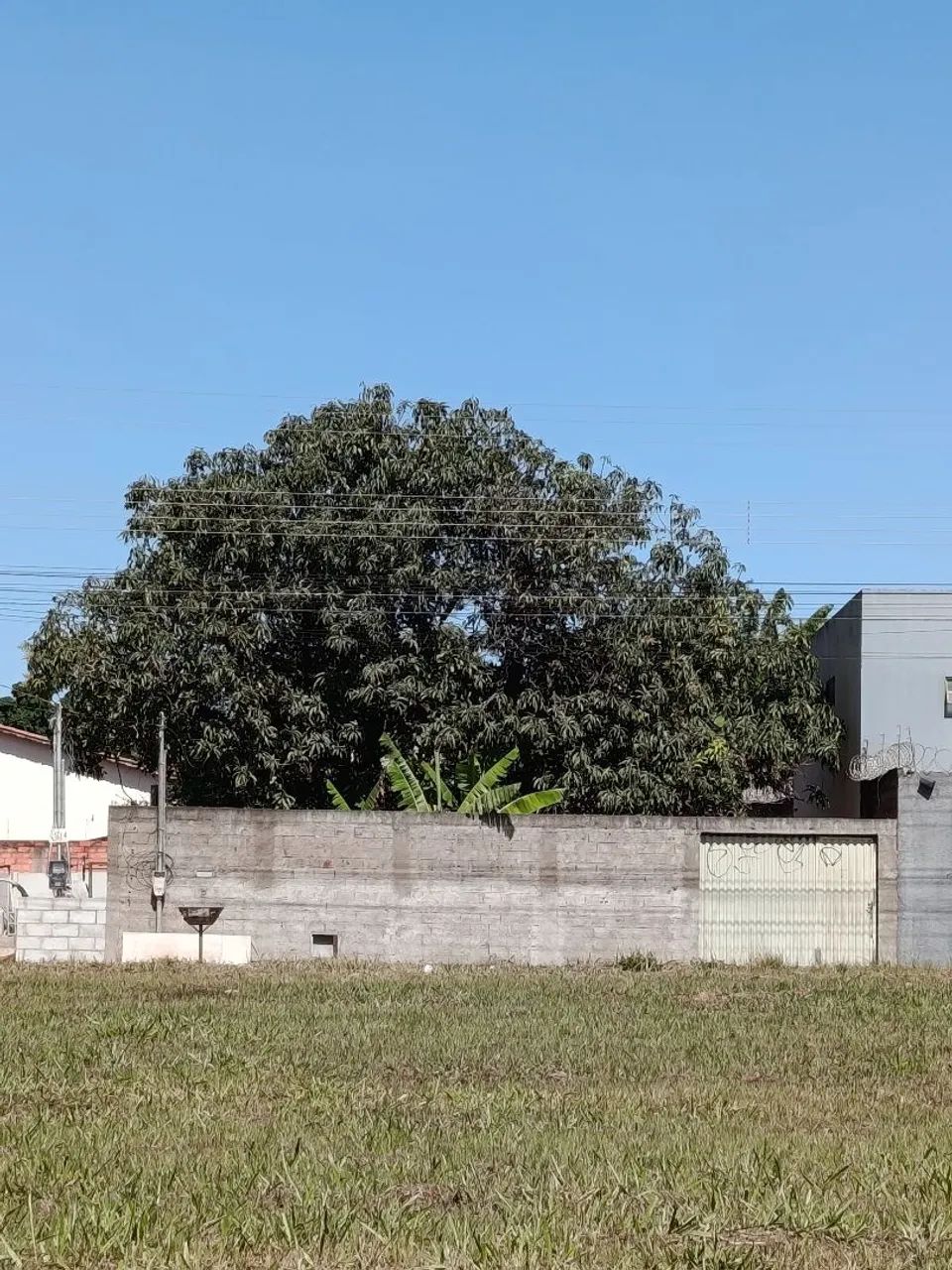 Foto - Aparecida de Goiânia - Mansões Paraíso