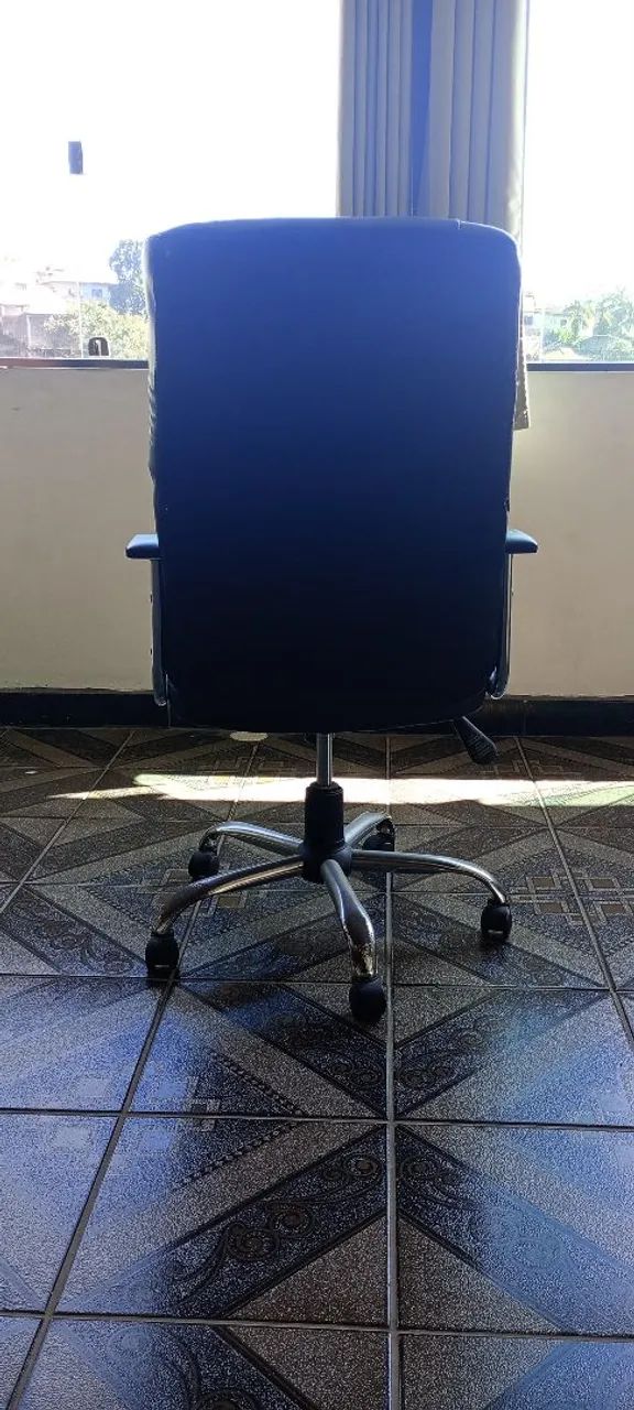 Cadeira de escritório  - Foto 2