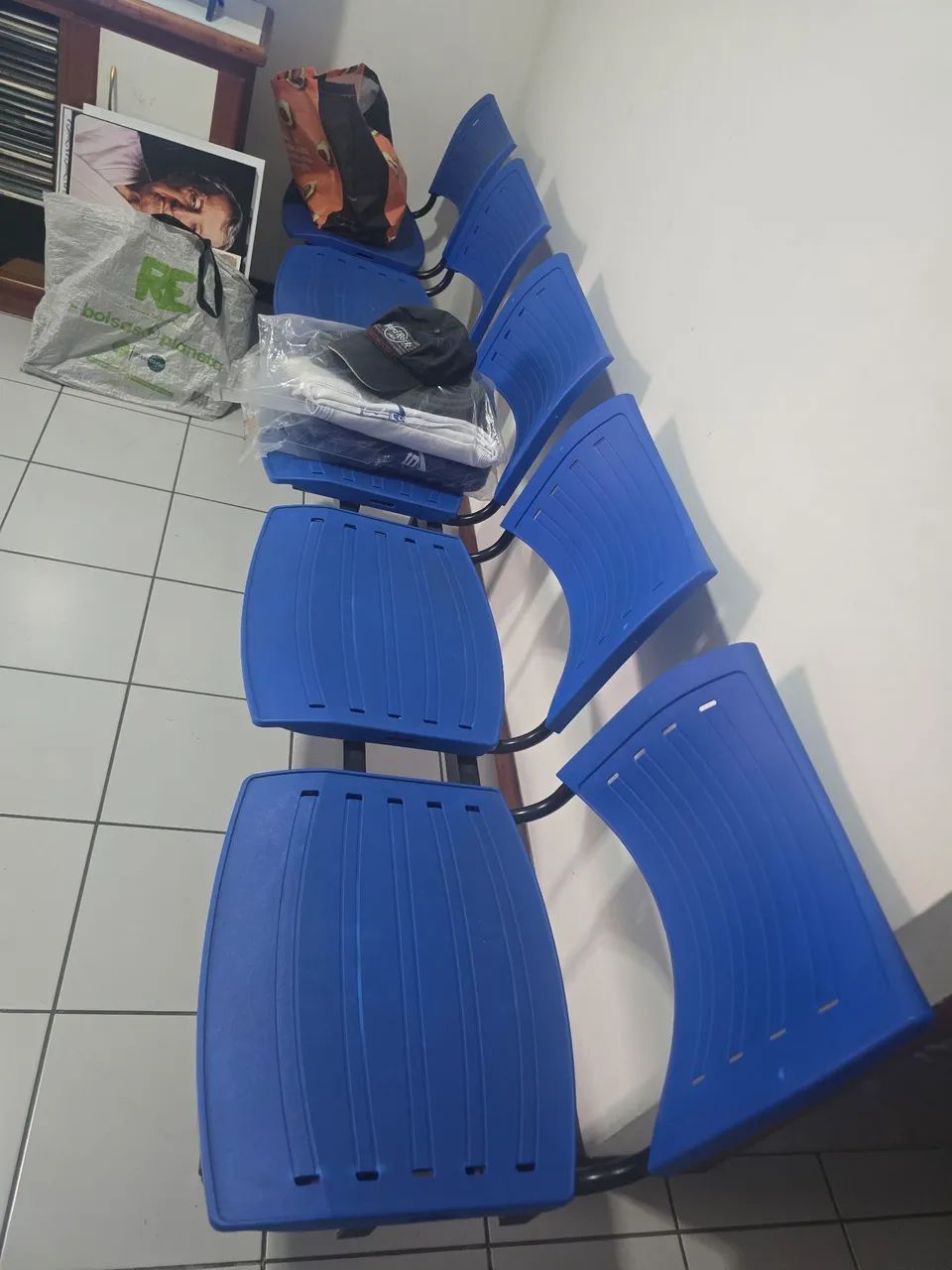 Cadeiras  - Foto 2