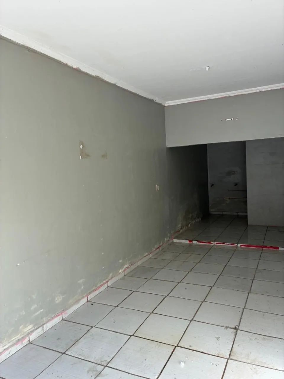 alugo na avenida 2 da cidade olimpica - Foto 3