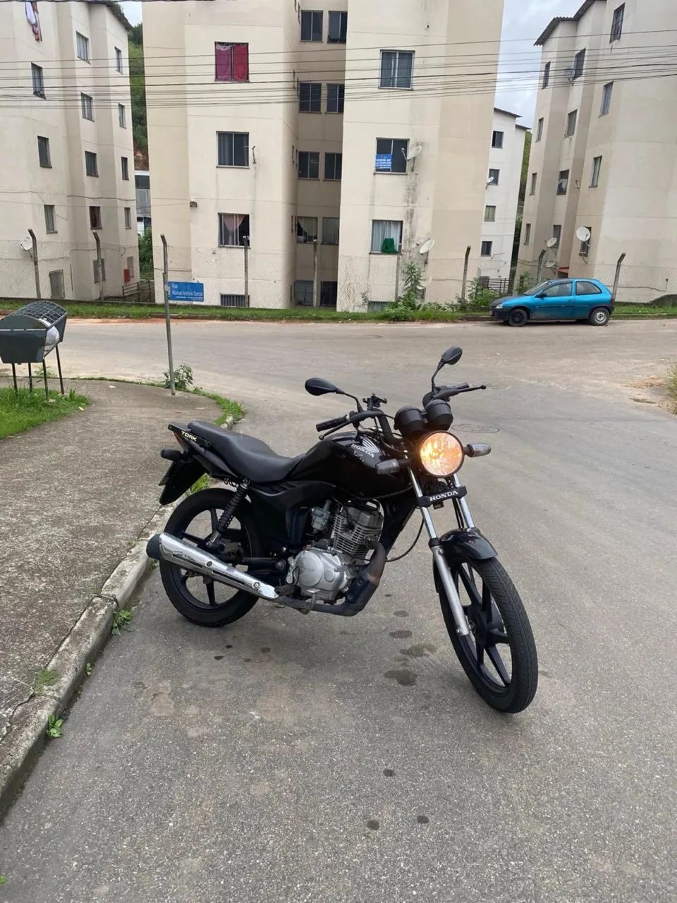 Moto 