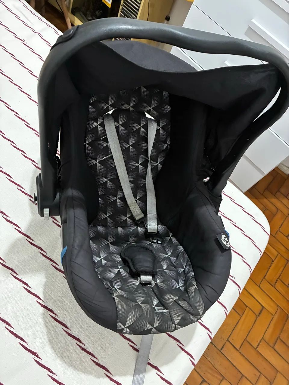 Bebê conforto  - Foto 2