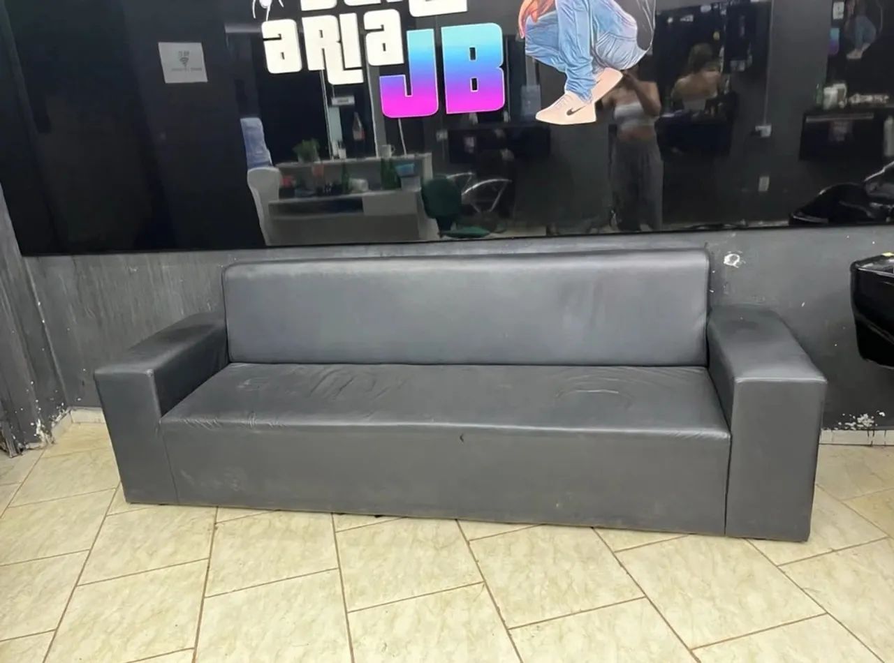 Vende se sofá 