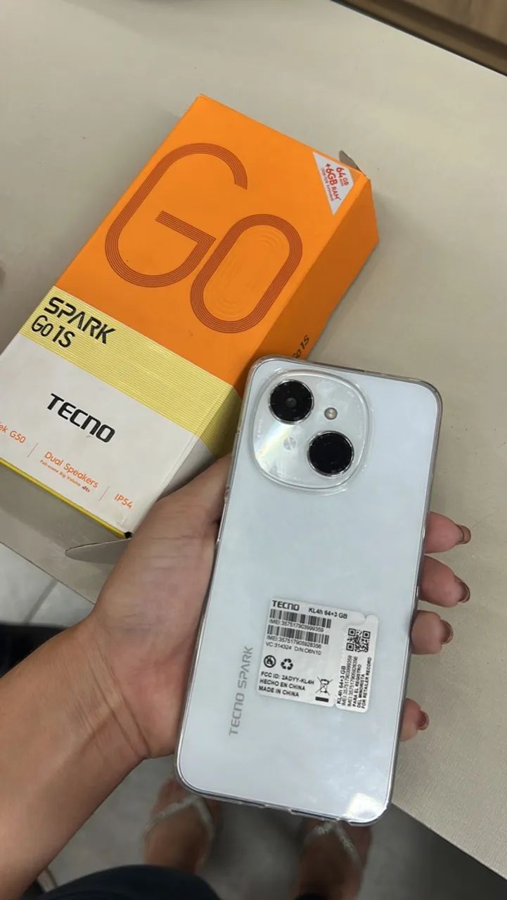 Celular novo - Foto 2