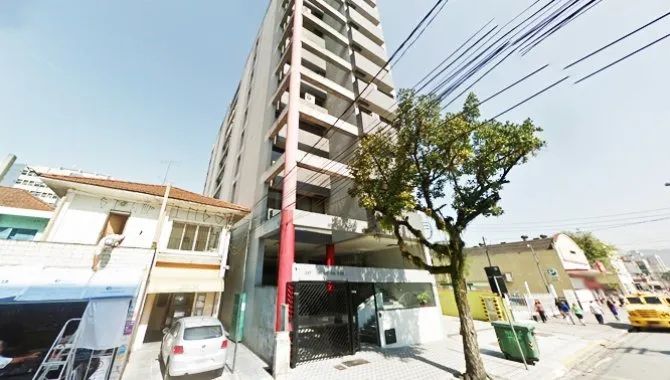 Foto - Santos - Vila Belmiro