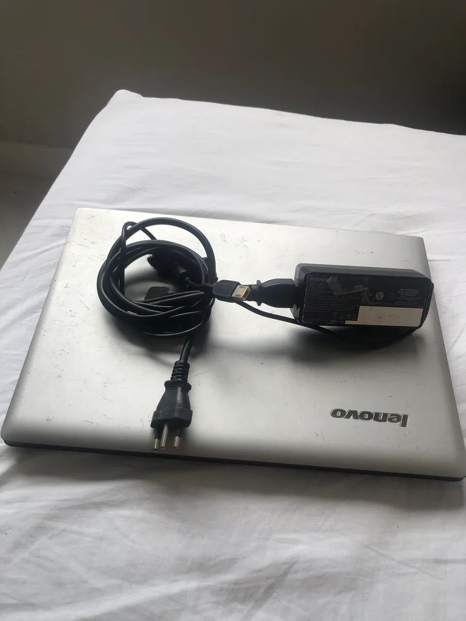 Notebook Lenovo - Foto 5