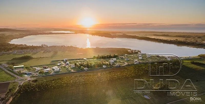 Terreno em Lagoa dos Esteves, Balneário Rincão - Foto 4