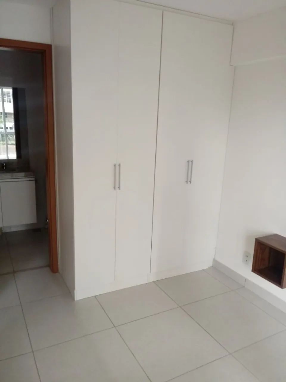 1 QUARTO - ARMÁRIOS PLANEJADOS - ÁGUAS CLARAS - Foto 3
