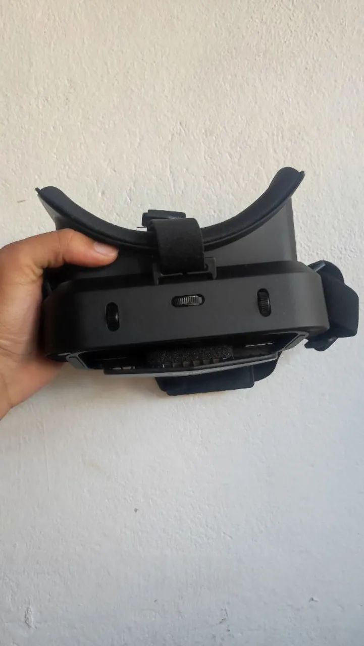 Óculos VR shinecon pro  - Foto 2