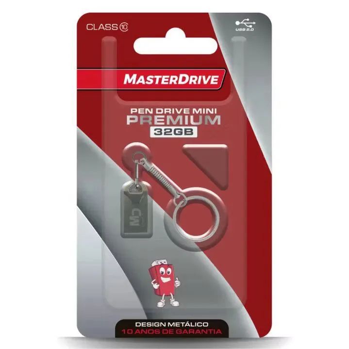 Pendrive 8,16,32 gigas 