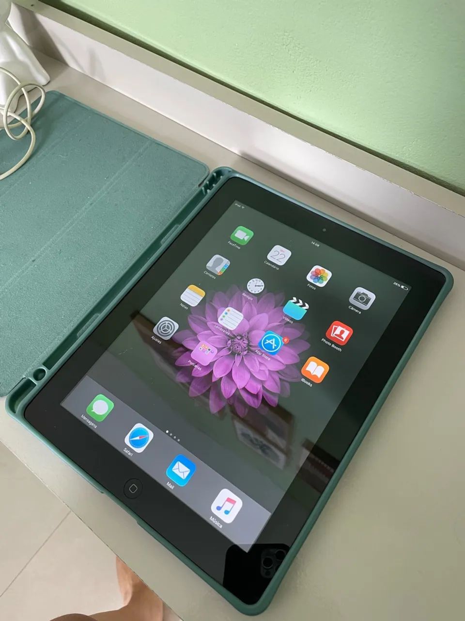 iPad 2 no estado!  - Foto 3