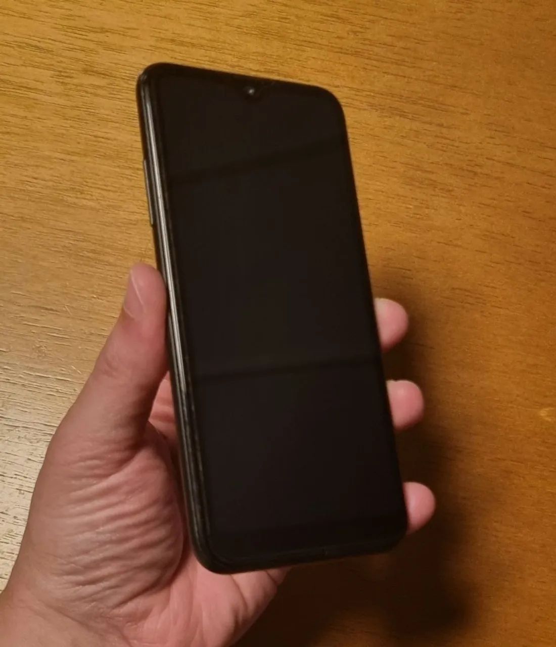 Samsung Galaxy A01 32GB - Na Caixa e em Bom Estado - Foto 3