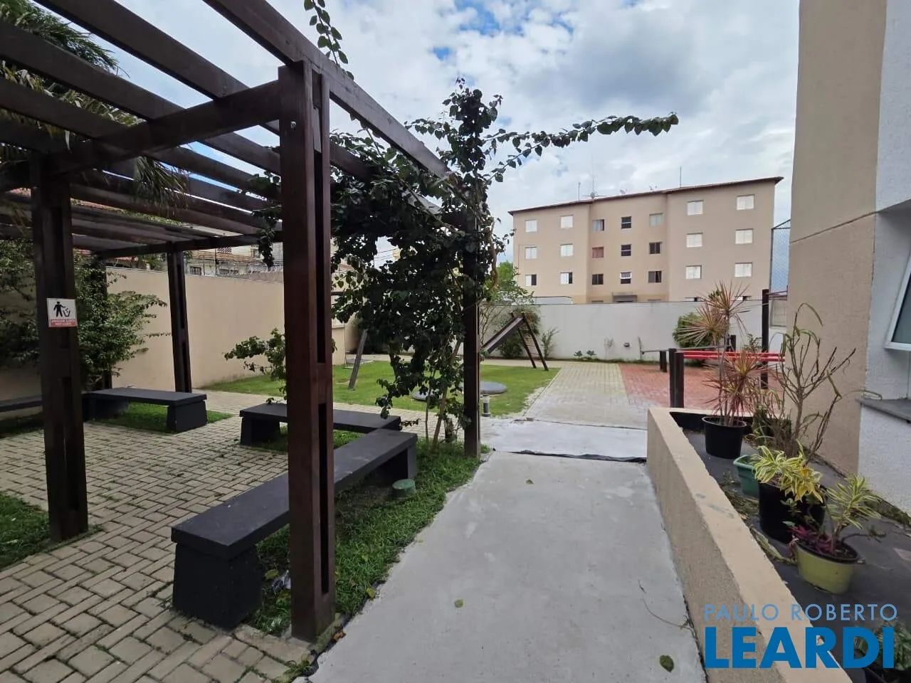 APARTAMENTO - MOGI MODERNO - SP - Foto 5