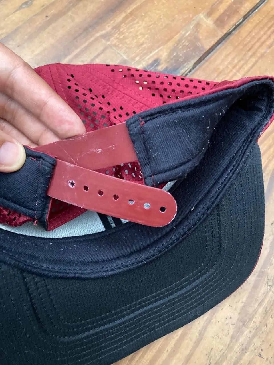 Boné Nike sb  - Foto 4