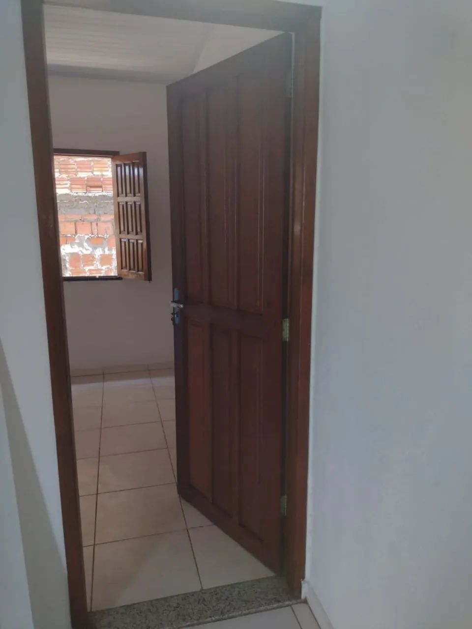 Alugo apartamento - Santo Antônio  - Foto 4