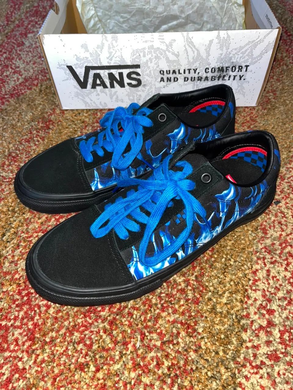 Vans - Foto 3