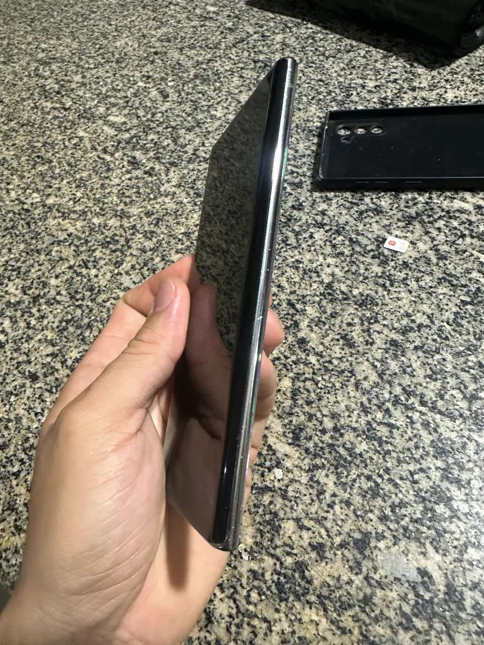 Celular galaxy note 10+ - Foto 2