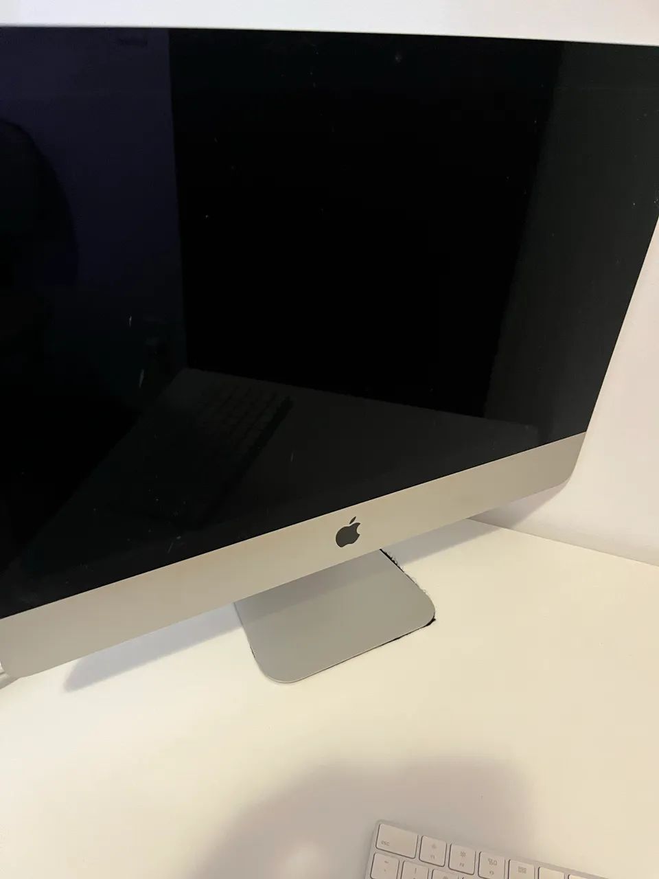 iMac 21,5? Late 2013 | i5 Quad-Core 2.7GHz | 8GB RAM | + Teclado
