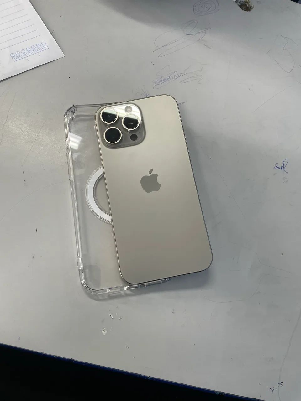 Iphone 16 pro max 256gb - Foto 4