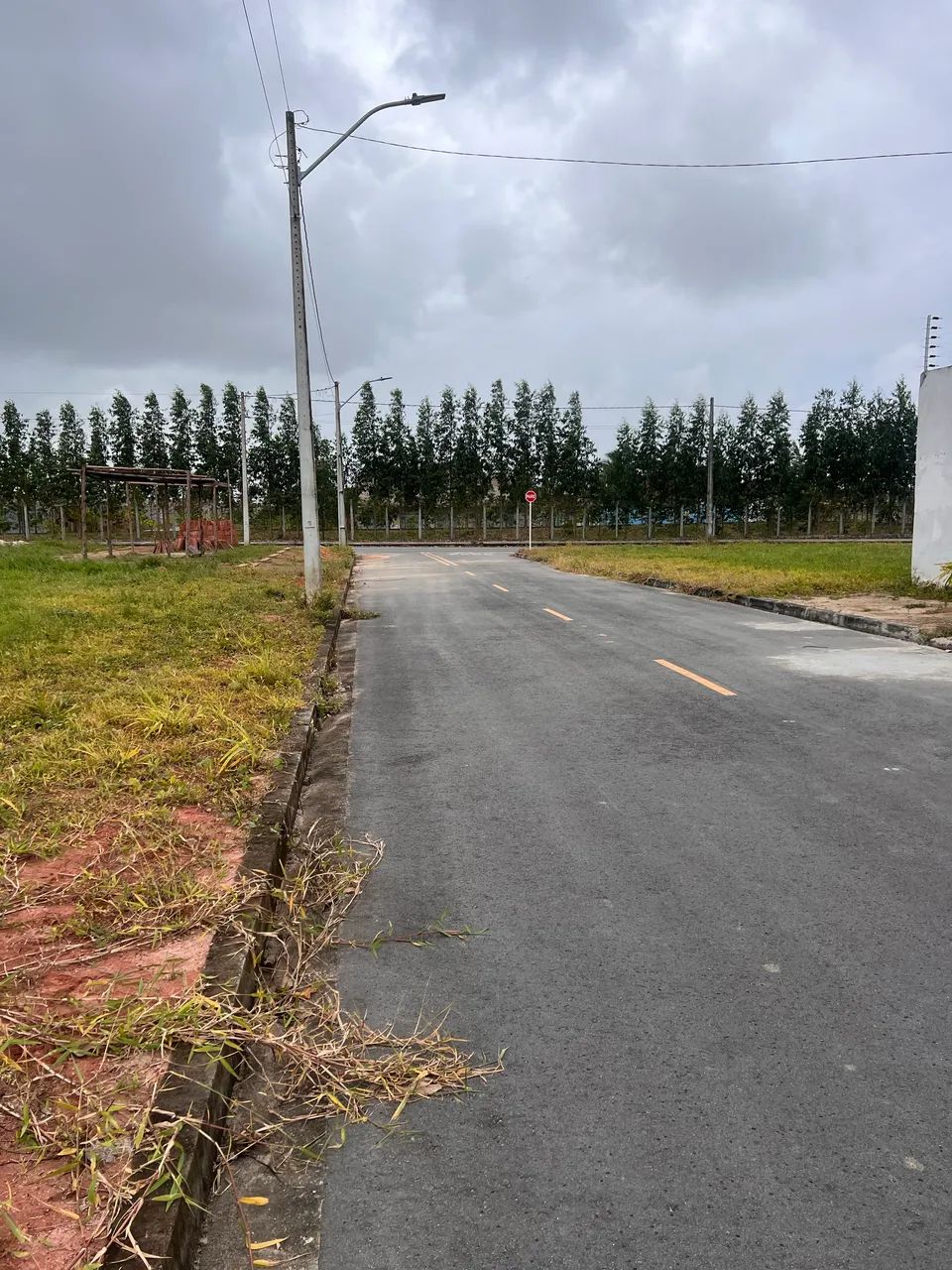 Terreno | 8 por 19 