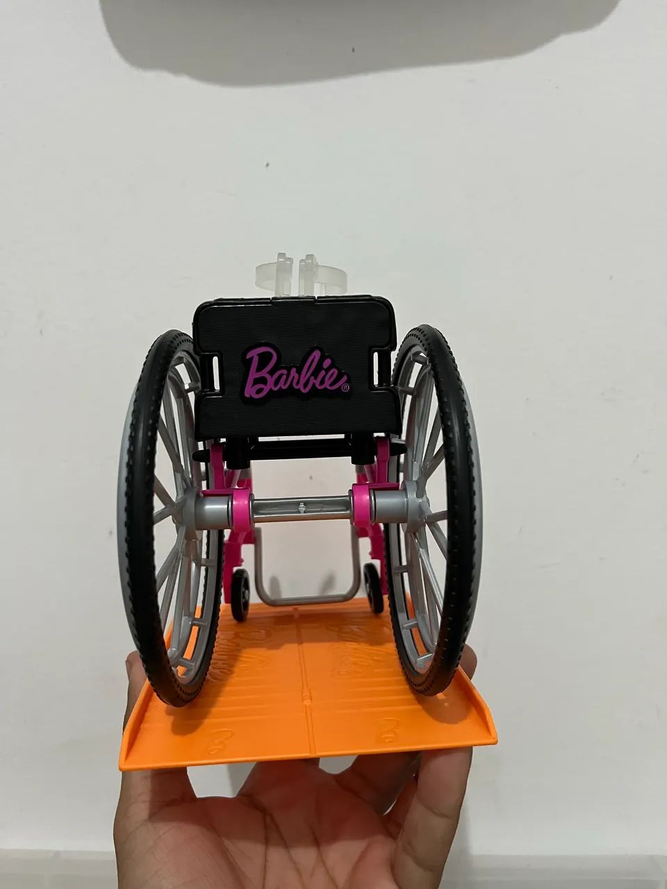 cadeira da barbie - Foto 3