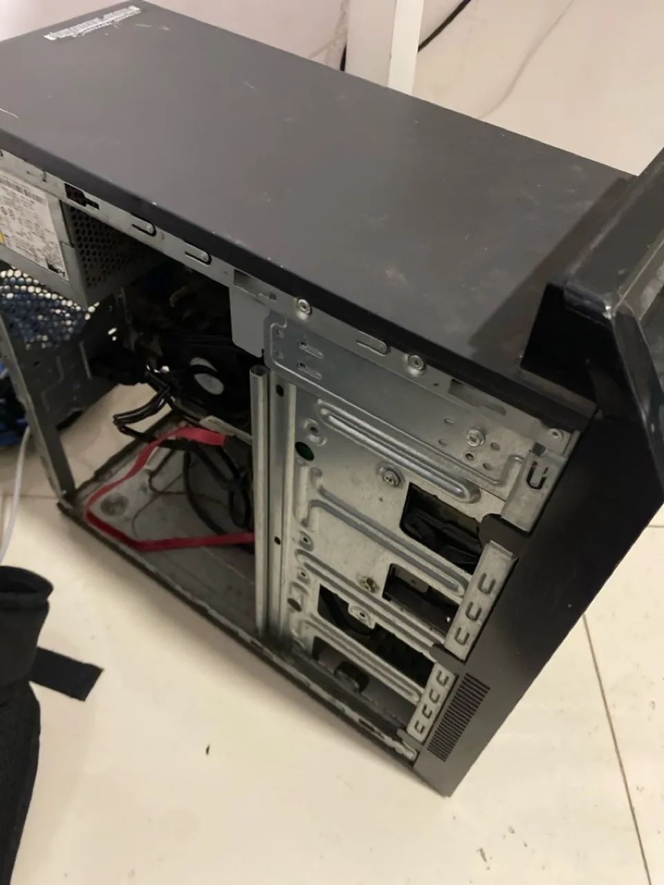 Vendo pc  - Foto 3