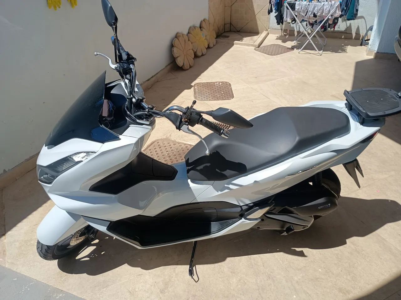 PCX 160 2025