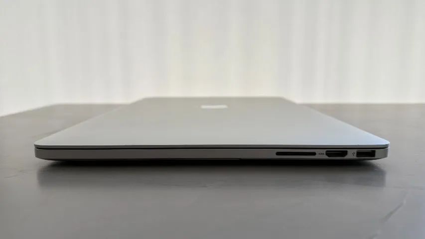 macbook pro 2015 15