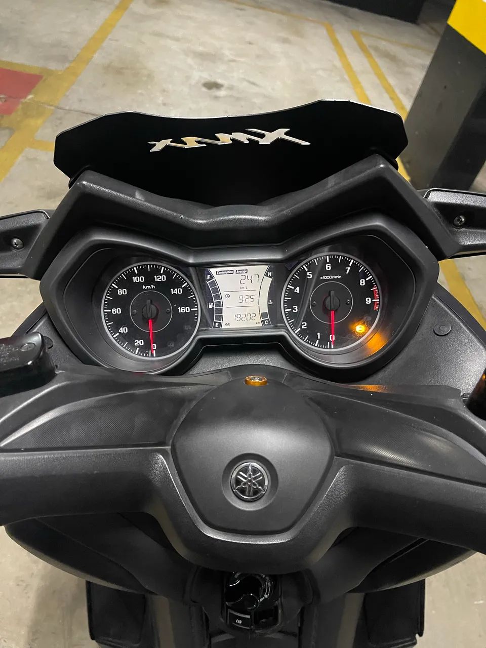 Yamaha XMAX 250 - Foto 2