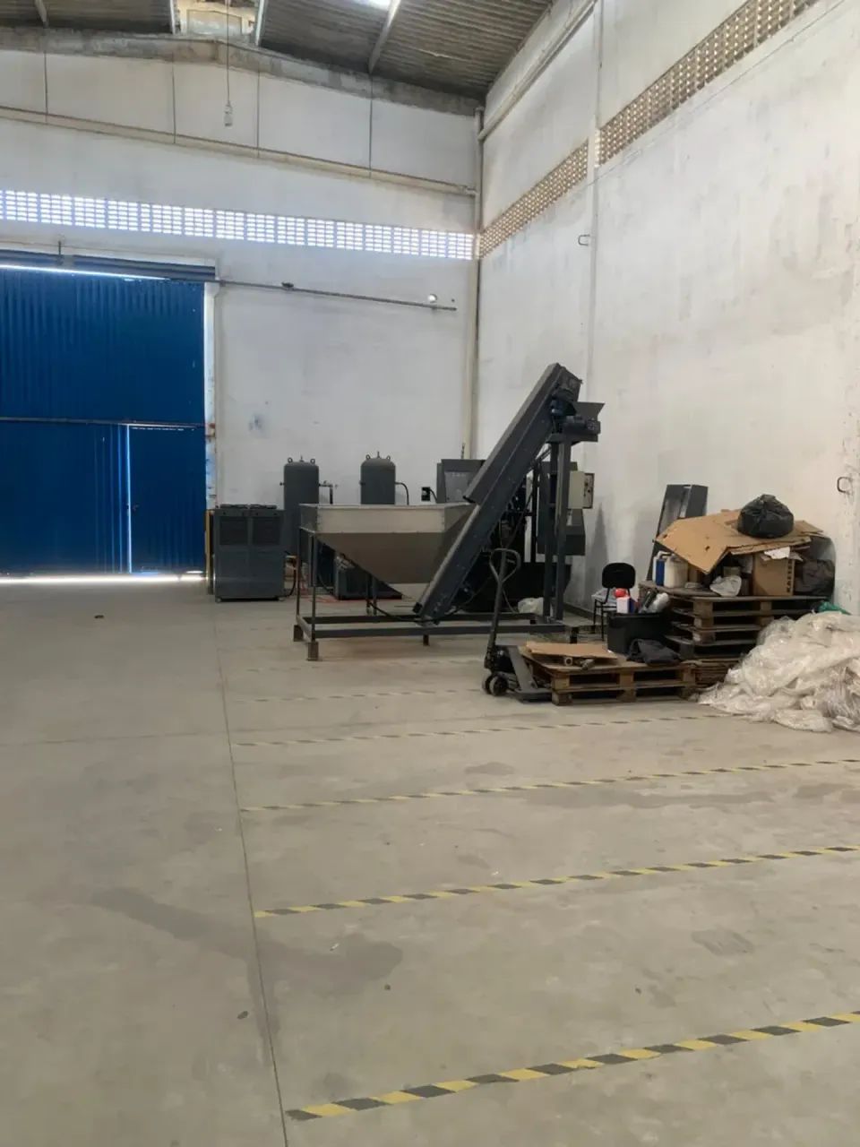 Imóvel para aluguel com 250 metros quadrados com 1 quarto em Cidade Universitária - Maceió - Foto 5