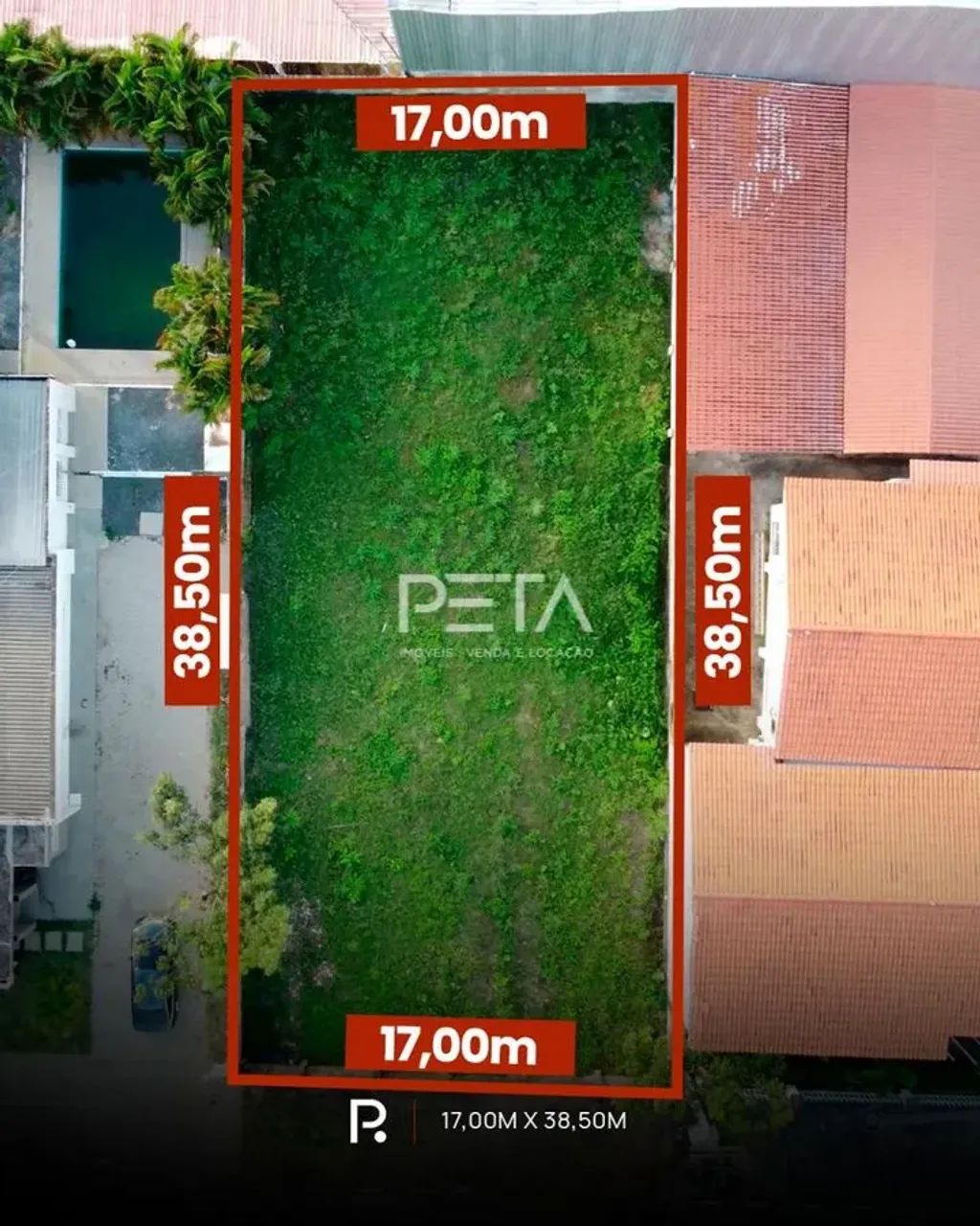 Lote/Terreno, São Pedro - Boa Vista - Foto 3