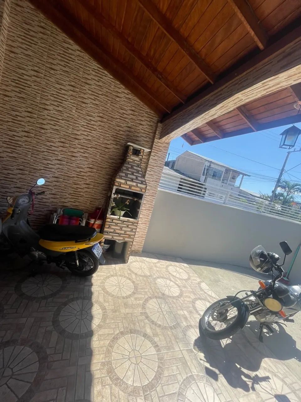 Casa para venda/troca - Pacheco Palhoça  - Foto 4