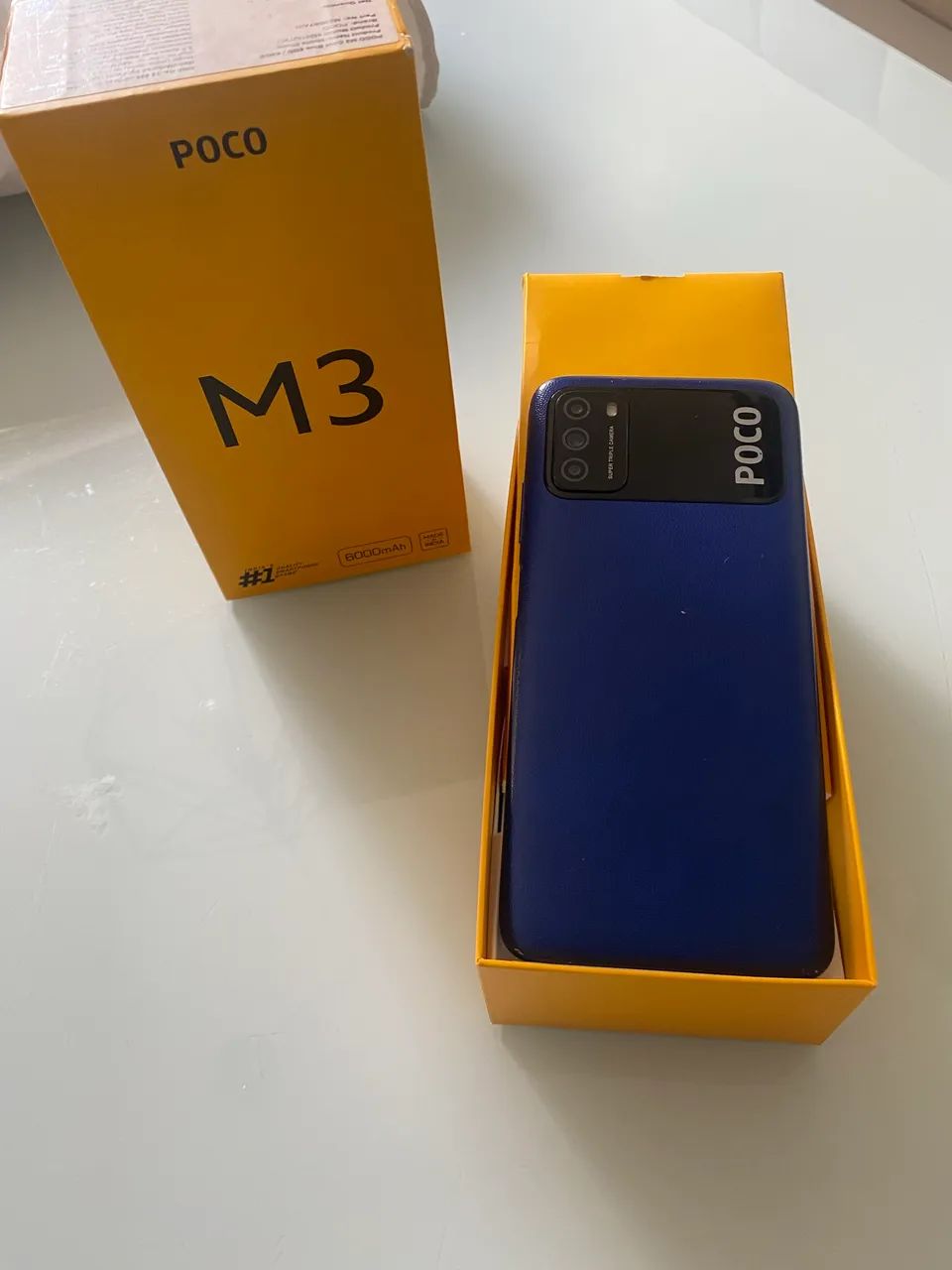 Celular POCO M3 - Foto 2