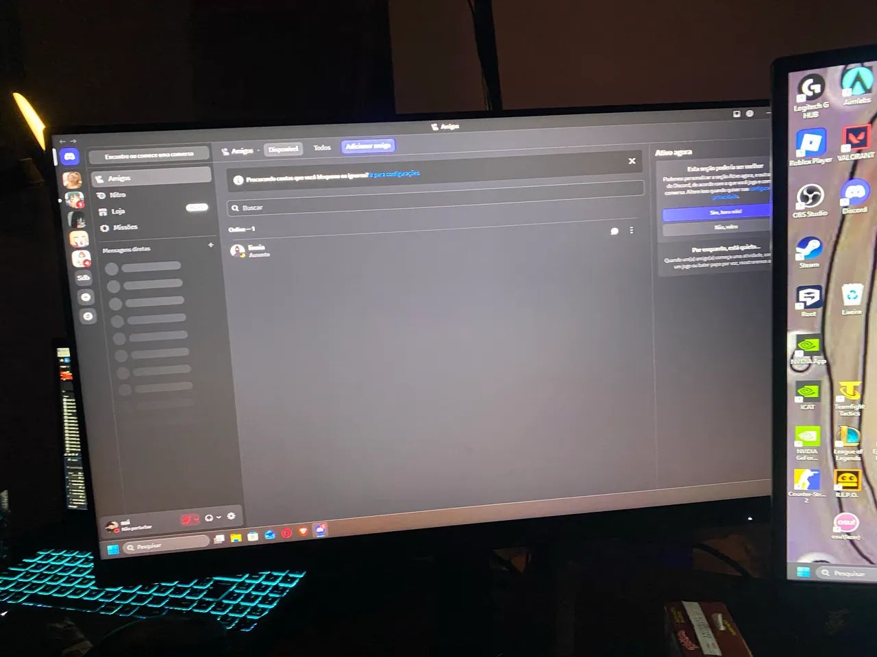 Monitor 200hz - Foto 2