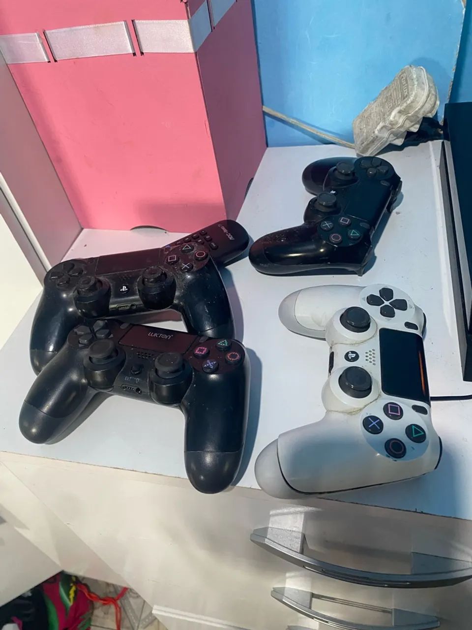 PS4 - Foto 3