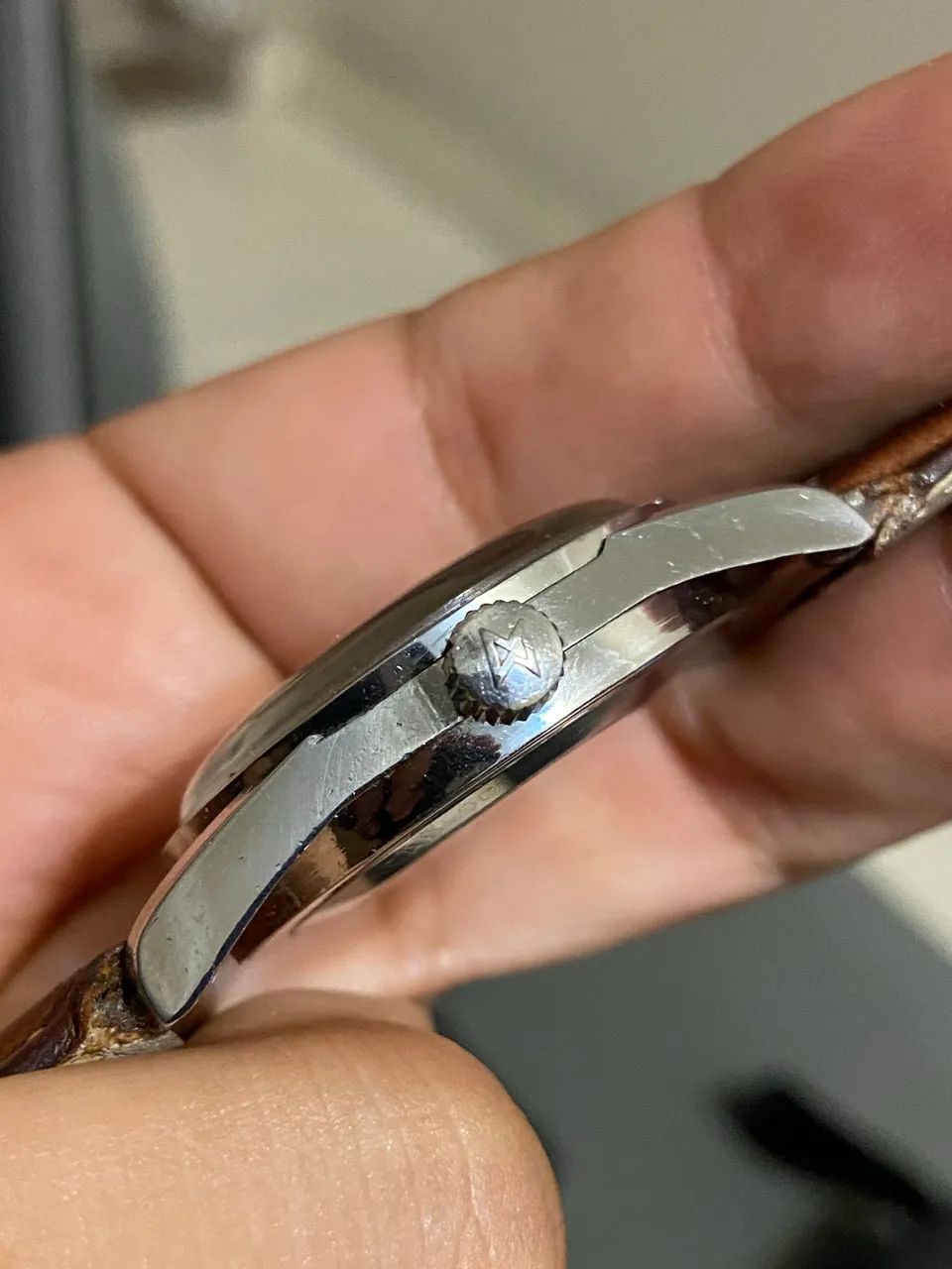 RELÓGIO EDOX AUTOMÁTICO ORIGINAL - Foto 3