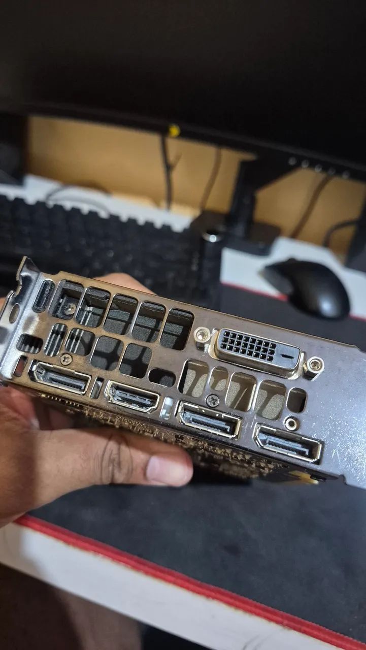 Rtx 3060 12gb - Foto 2