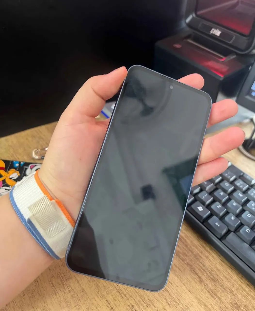 Samsung A55 5G - Foto 4