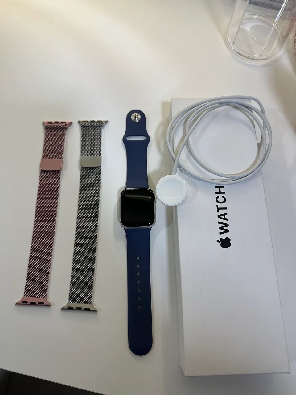 Vende-se Apple Watch 