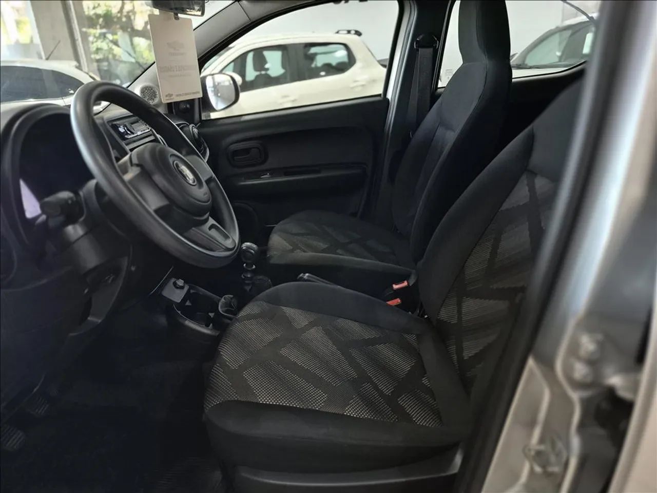Fiat Mobi LIKE 1.0 Fire Flex 5p., foto 13 de 14