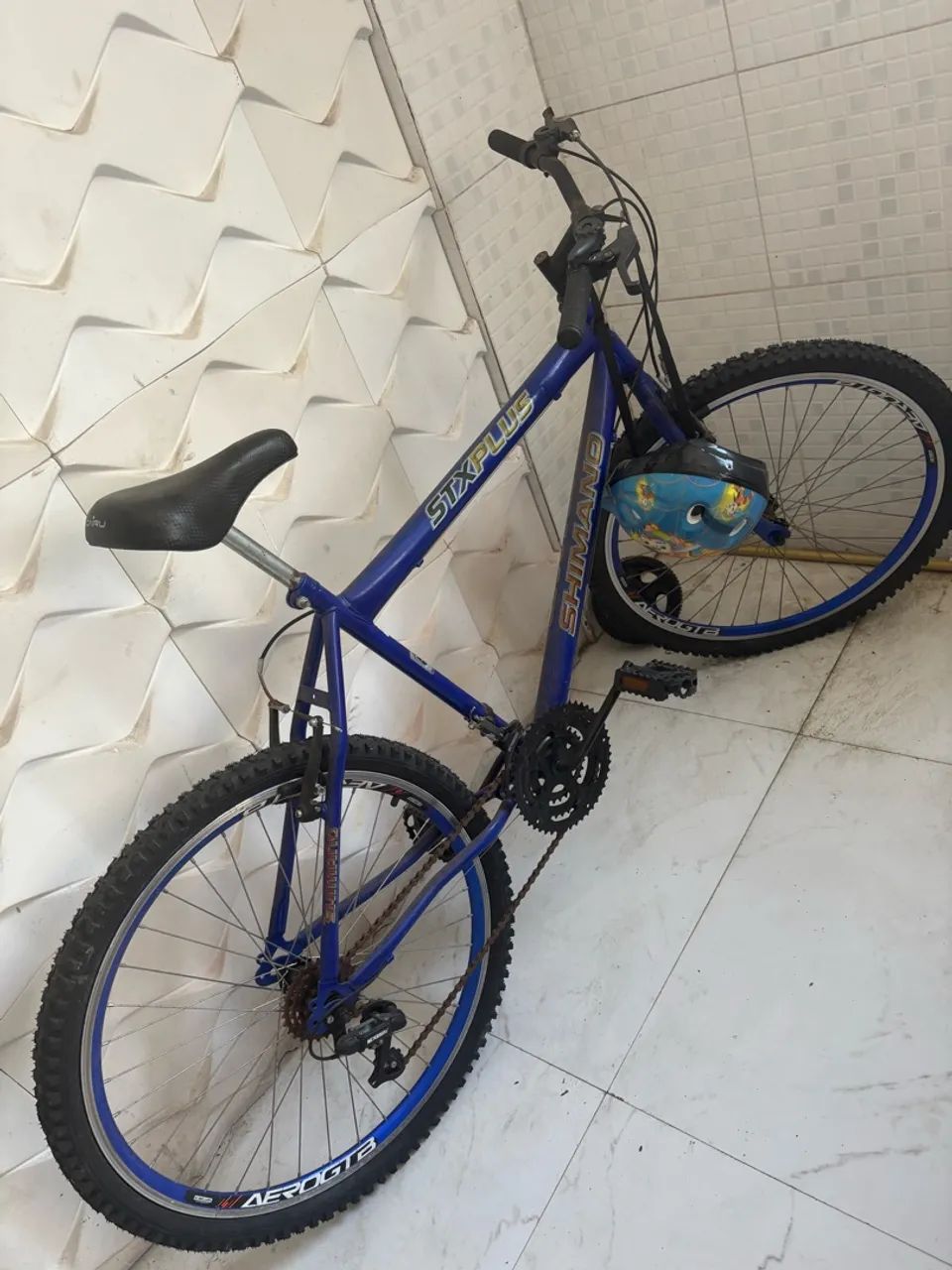 Bicicleta  - Foto 3