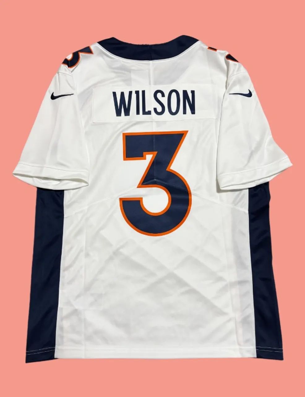 CAMISA NFL BRONCOS VAPOR UNTOUCHABLE LIMITED - Foto 2