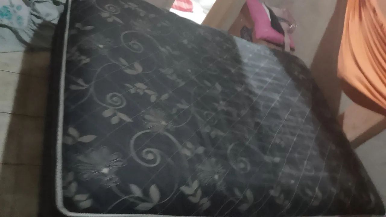 Cama Casal  - Foto 2