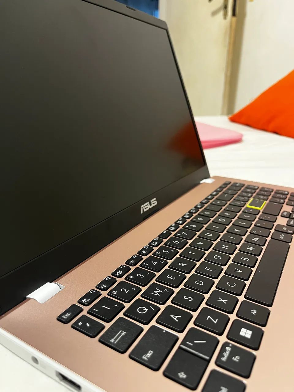 Notebook Asus Go 15 - Foto 3